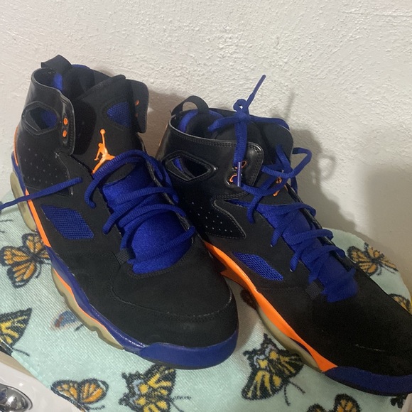 Jordan Fight club 91🔵🔸12 Jumpman+Jacket 3X+2💀🔥🔛stickers 10x4